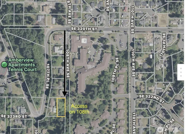 $159,000 | 322-xx 108th Avenue Southeast, Auburn, WA 98092