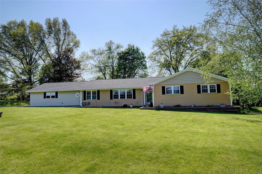 815 Gallup Road Sweden, NY 14559 - Photo 1 of 47