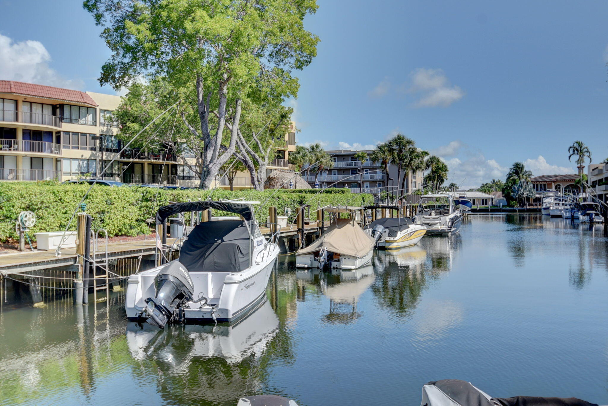 799 Jeffery Street, Unit 209 Boca Raton, FL 33487 - Photo 1 of 45 boat docks