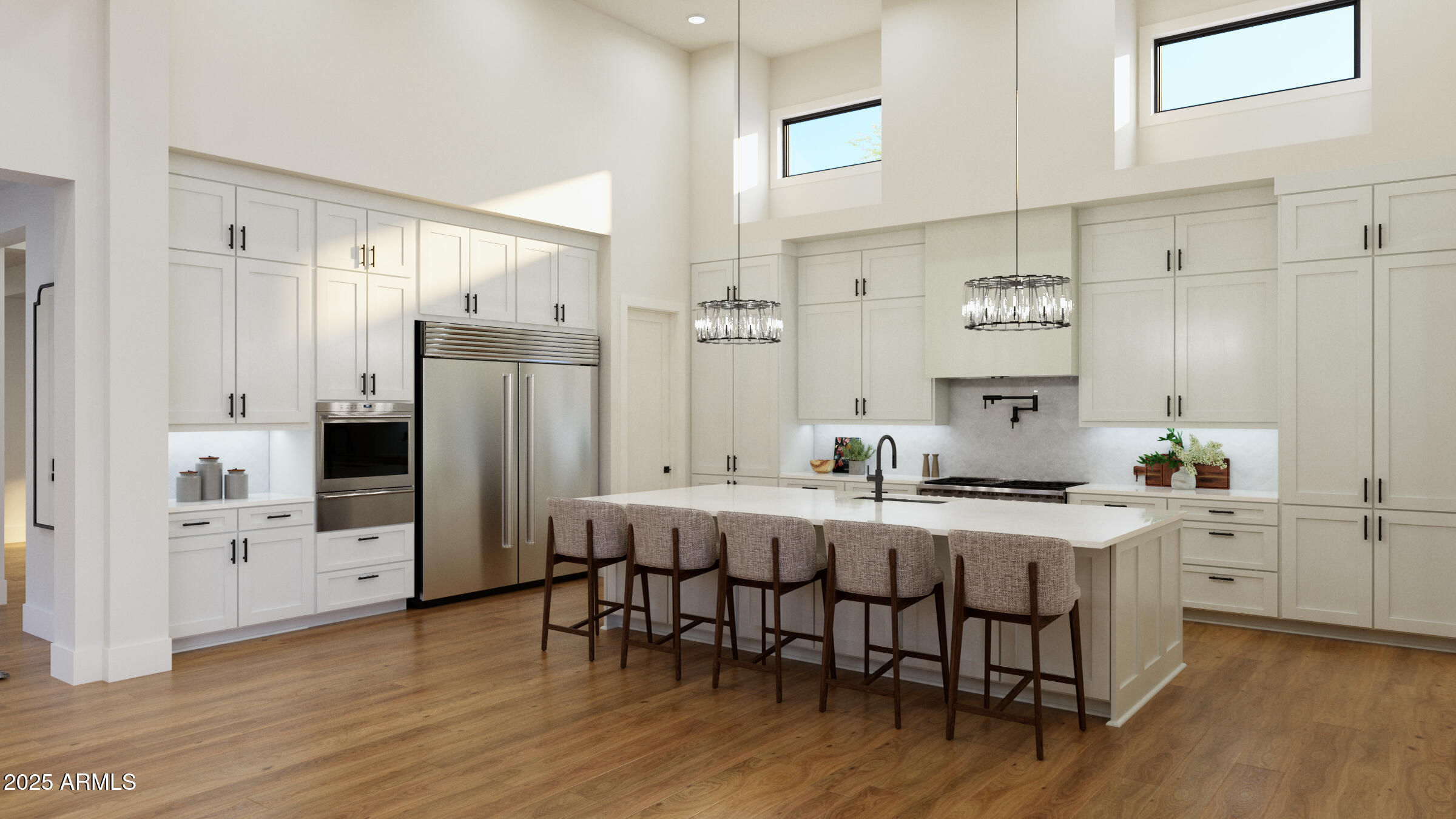 4945 East Mountain View Road Paradise Valley, AZ 85253 - Photo 8 of 12 Desert Willow