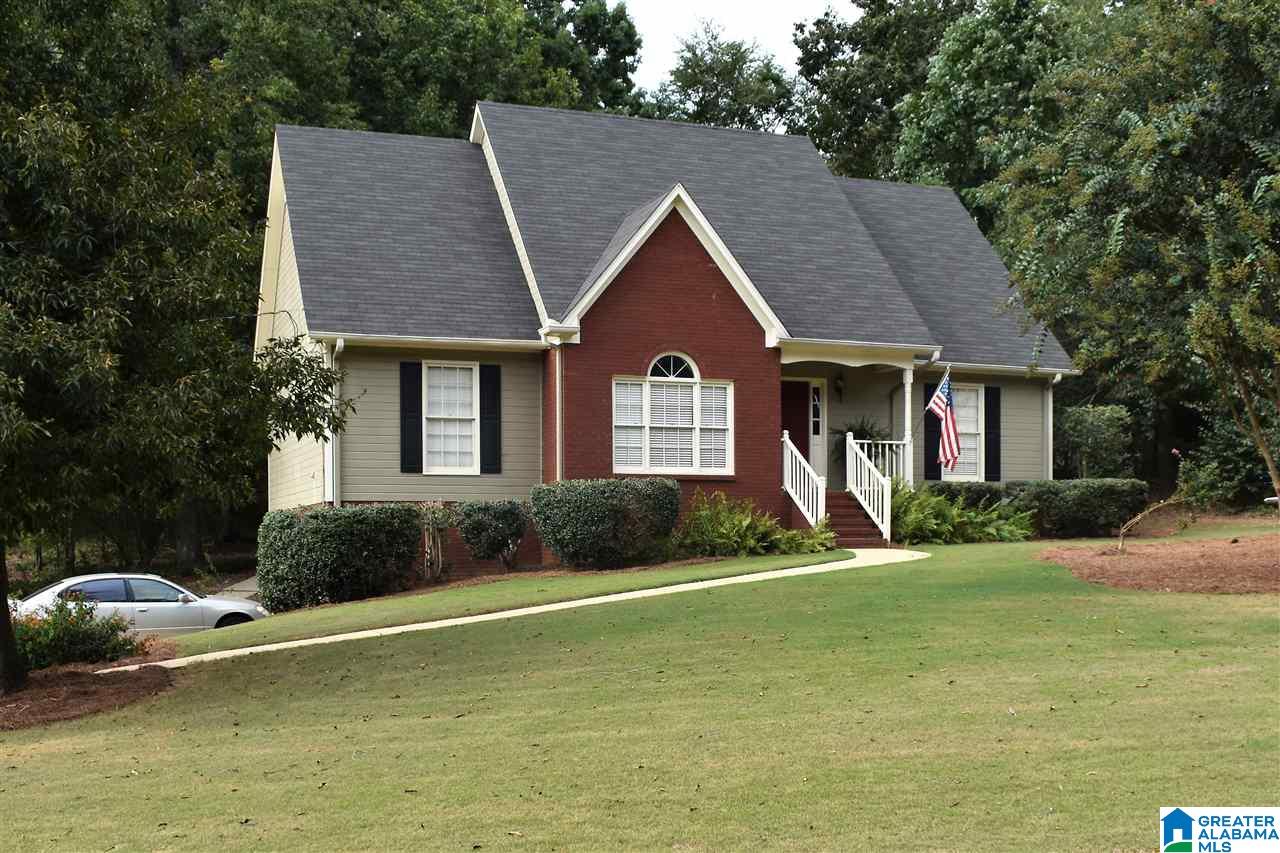 6120 Eagle Ridge Drive Pinson, AL 35126 - Photo 1 of 38