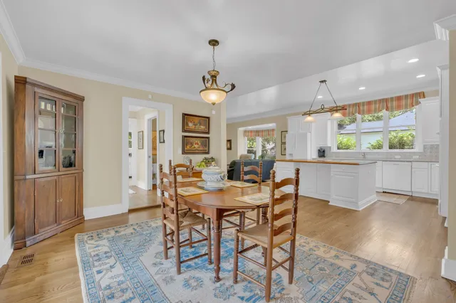 $1,275,000 | 1324 Adams Street, Franklin, TN 37064