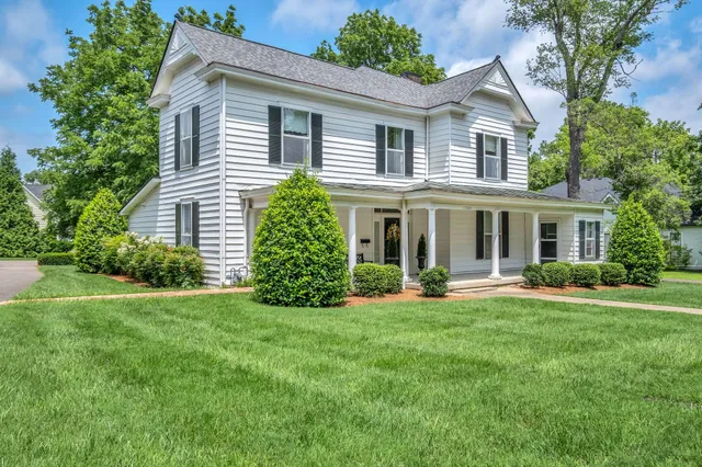 $1,275,000 | 1324 Adams Street, Franklin, TN 37064