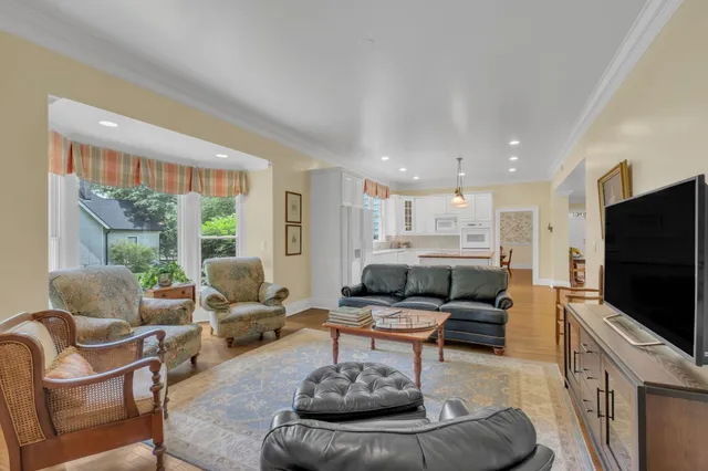 $1,275,000 | 1324 Adams Street, Franklin, TN 37064