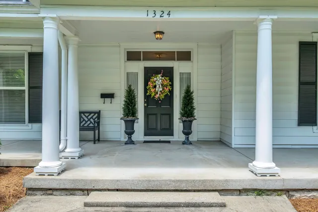 $1,275,000 | 1324 Adams Street, Franklin, TN 37064