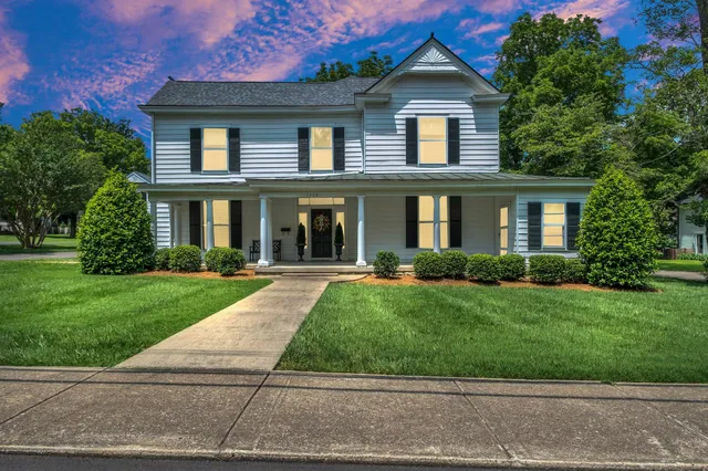 $1,275,000 | 1324 Adams Street, Franklin, TN 37064