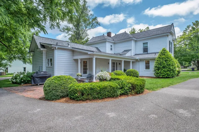 $1,275,000 | 1324 Adams Street, Franklin, TN 37064