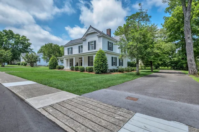 $1,275,000 | 1324 Adams Street, Franklin, TN 37064