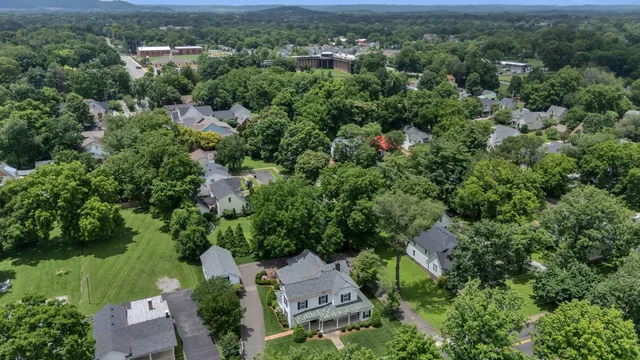 $1,275,000 | 1324 Adams Street, Franklin, TN 37064