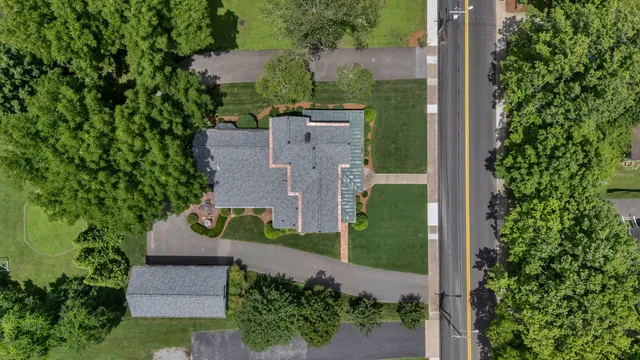 $1,275,000 | 1324 Adams Street, Franklin, TN 37064