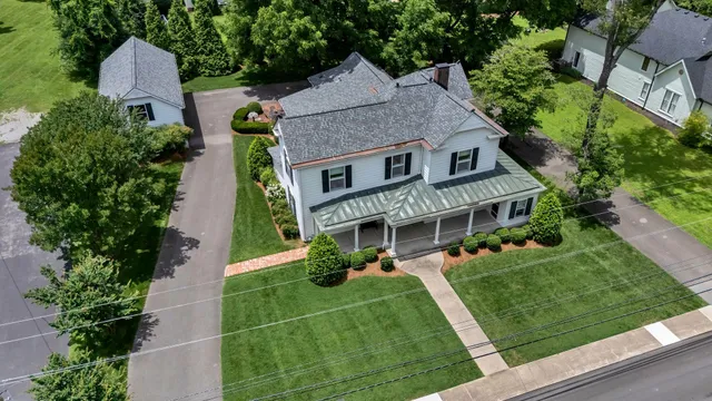 $1,275,000 | 1324 Adams Street, Franklin, TN 37064