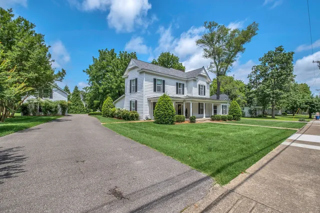 $1,275,000 | 1324 Adams Street, Franklin, TN 37064