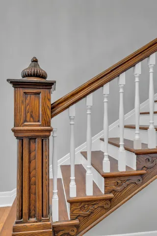 $1,275,000 | 1324 Adams Street, Franklin, TN 37064