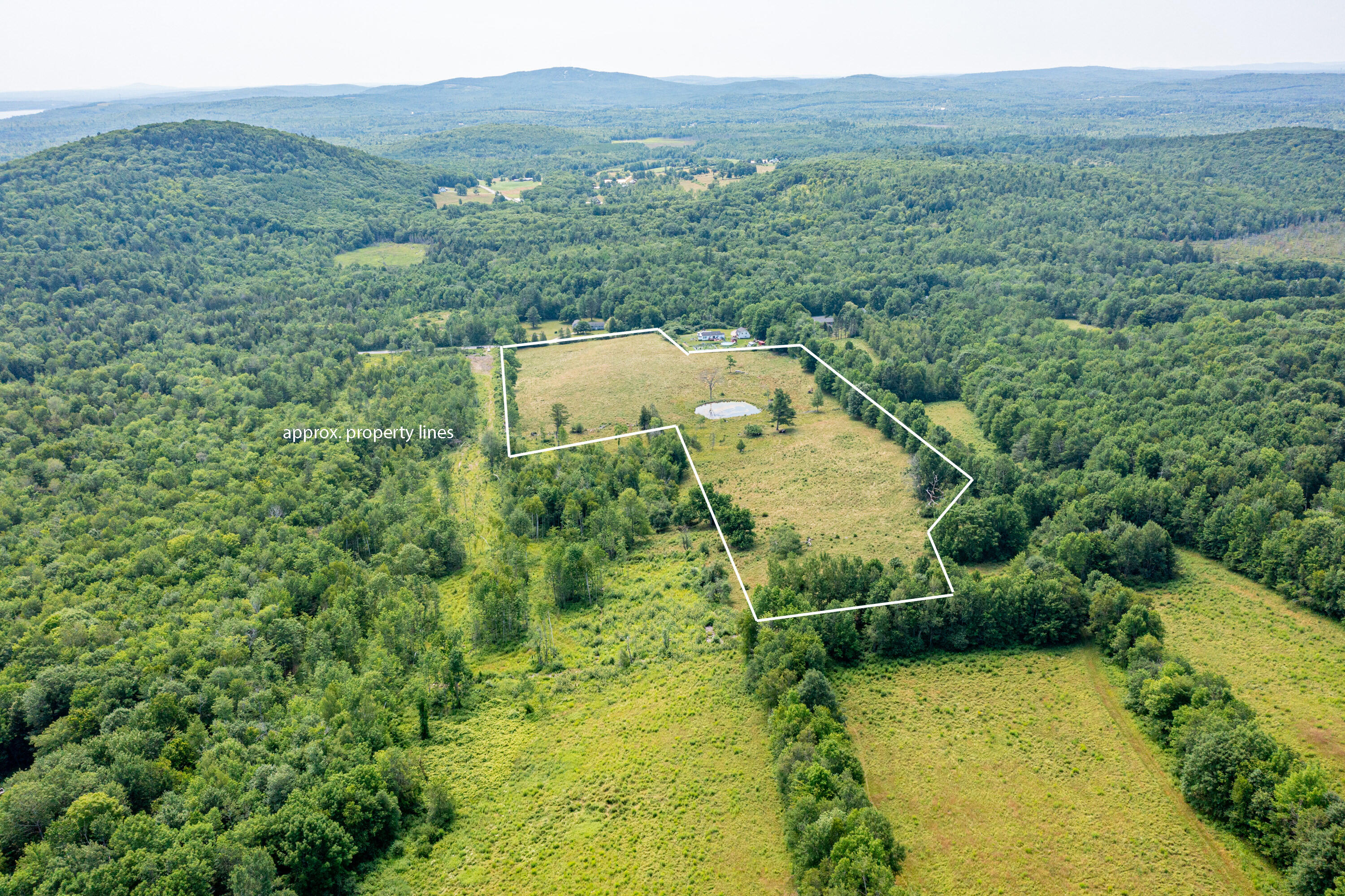 Lot # Lot#96-2 Monroe Road Winterport, ME 04496 - Photo 12 of 20 4137