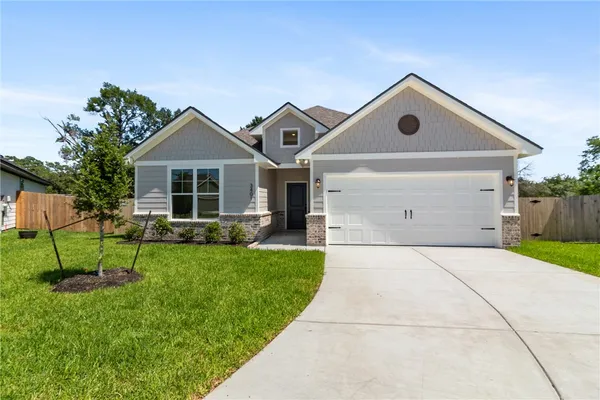 $275,000 | 3401 Curry Court, Bryan, TX 77803