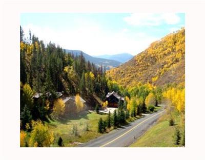 1687 Buffehr Creek Road Vail, CO 81657 - Photo 2 of 12 Additional Photo