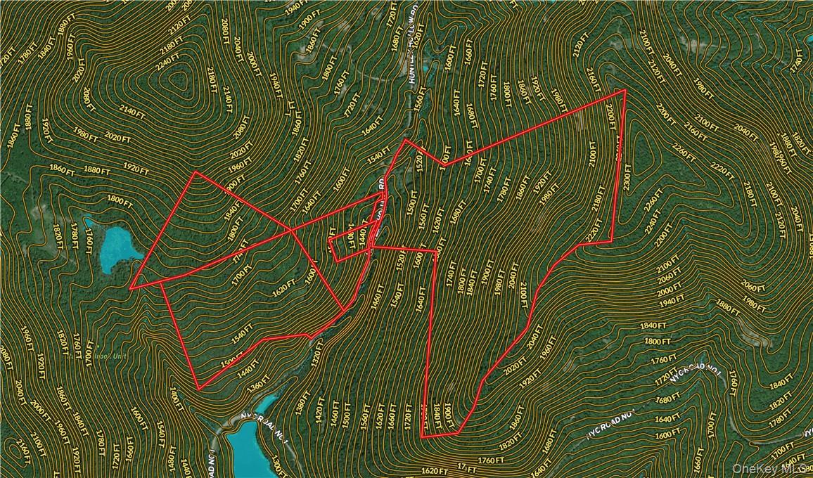 Huntley Hollow Road Delancey, NY 13752 - Photo 5 of 20