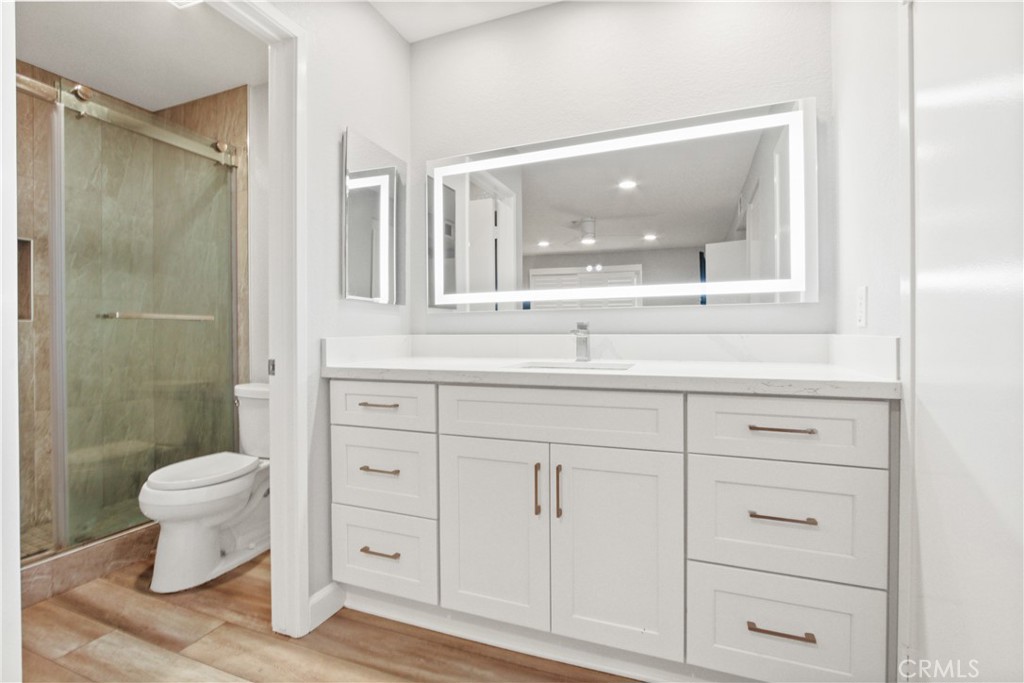 101 South Cross Creek Road, Unit F Orange, CA 92869 - Photo 4 of 27 Gallery Image 4