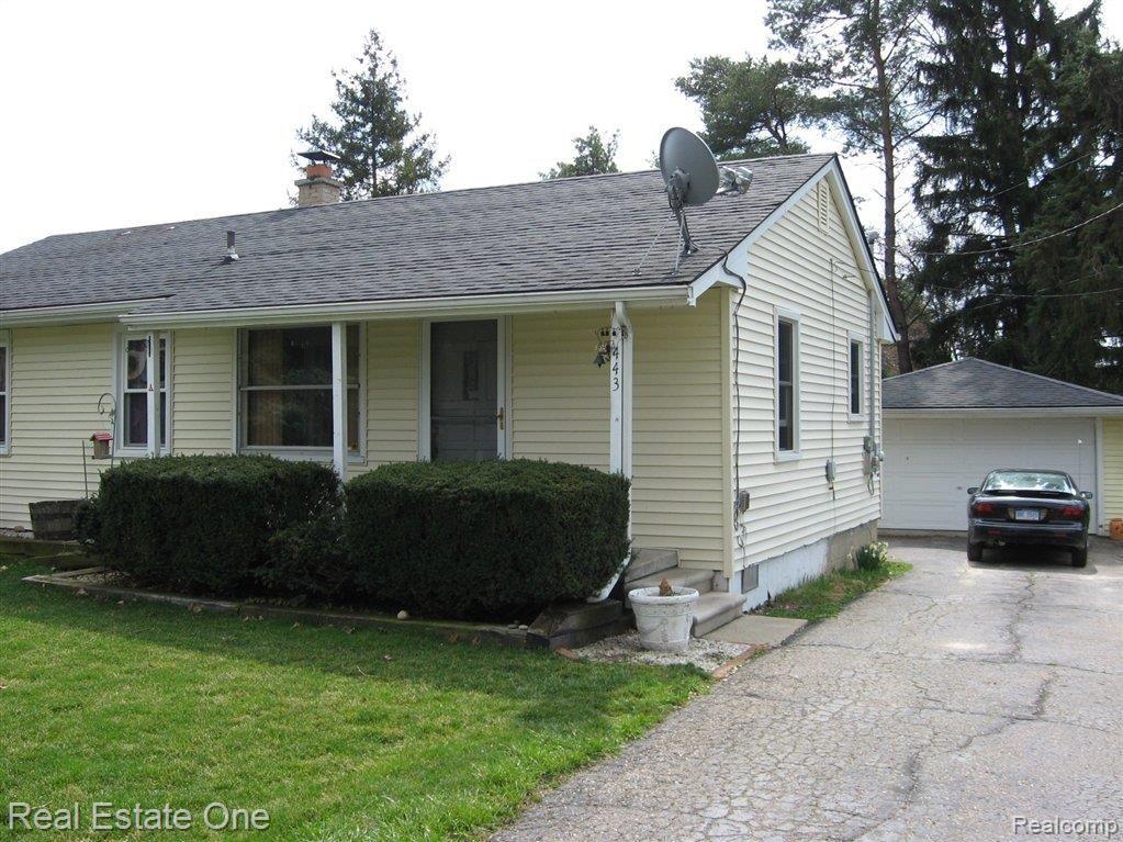 443 Orchard Ridge Road South Lyon, MI 48178 - Photo 1 of 16 front.jpg