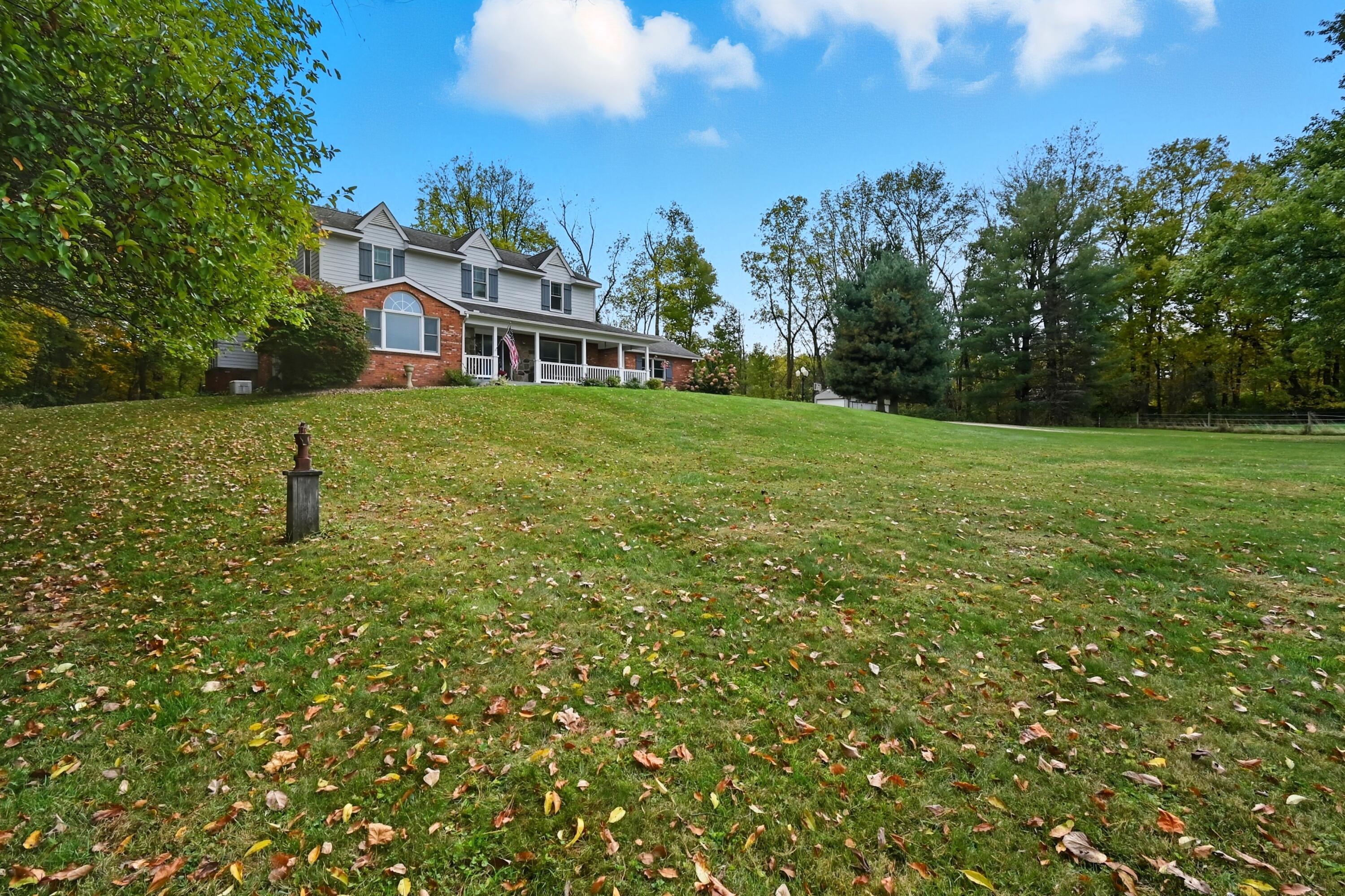 2631 Bell Road Mansfield, OH 44904 - Photo 48 of 61 CAT_7512