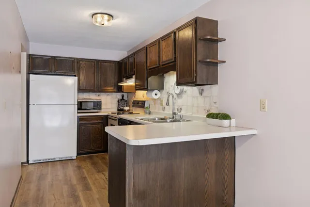 $240,000 | 1645 Hickory Hill Drive, Eagan, MN 55122