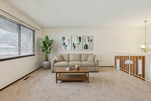 $240,000 | 1645 Hickory Hill Drive, Eagan, MN 55122