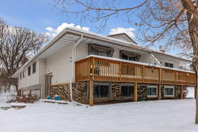 $240,000 | 1645 Hickory Hill Drive, Eagan, MN 55122