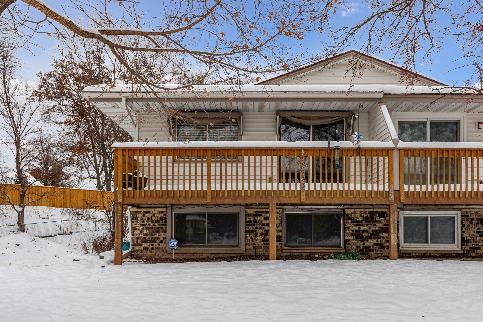 1645 Hickory Hill Drive Eagan, MN 55122 - Photo 25 of 28