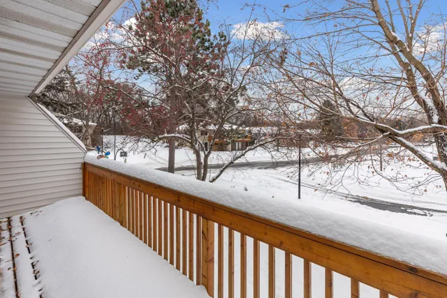 $240,000 | 1645 Hickory Hill Drive, Eagan, MN 55122