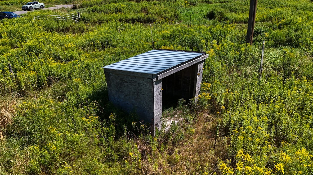 6 County Highway Laurens, NY 13796 - Photo 13 of 17 Small Shed