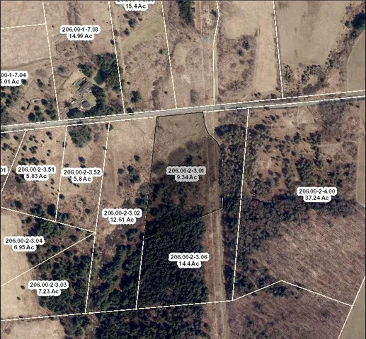 $49,900 | 6 County Highway, Laurens, NY 13796