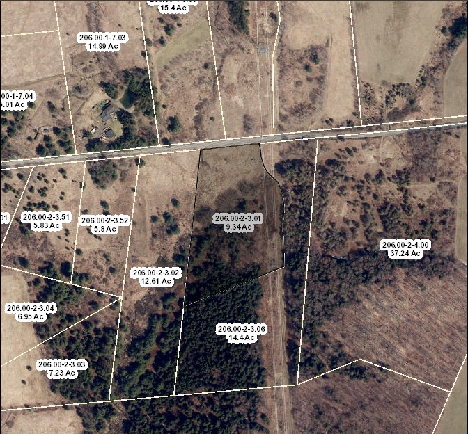 6 County Highway Laurens, NY 13796 - Photo 17 of 17 Otsego County GIS