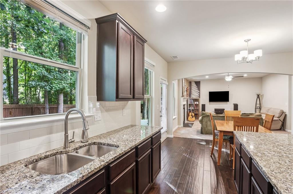 3051 Powder Way Marietta, GA 30008 - Photo 1 of 1