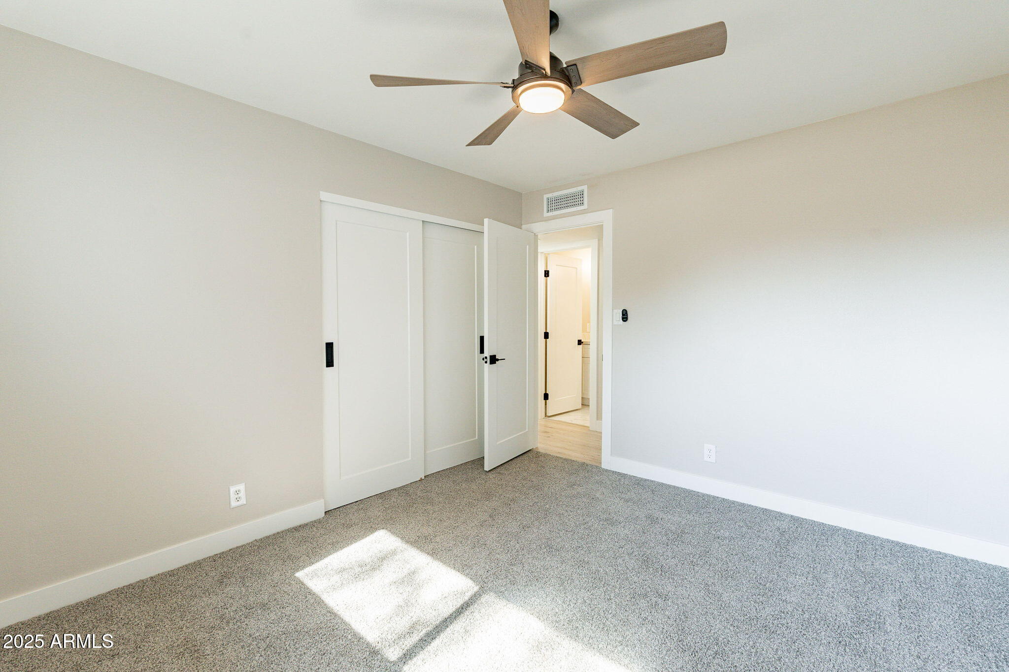 8202 East Piccadilly Road Scottsdale, AZ 85251 - Photo 20 of 35 Guest Bedroom