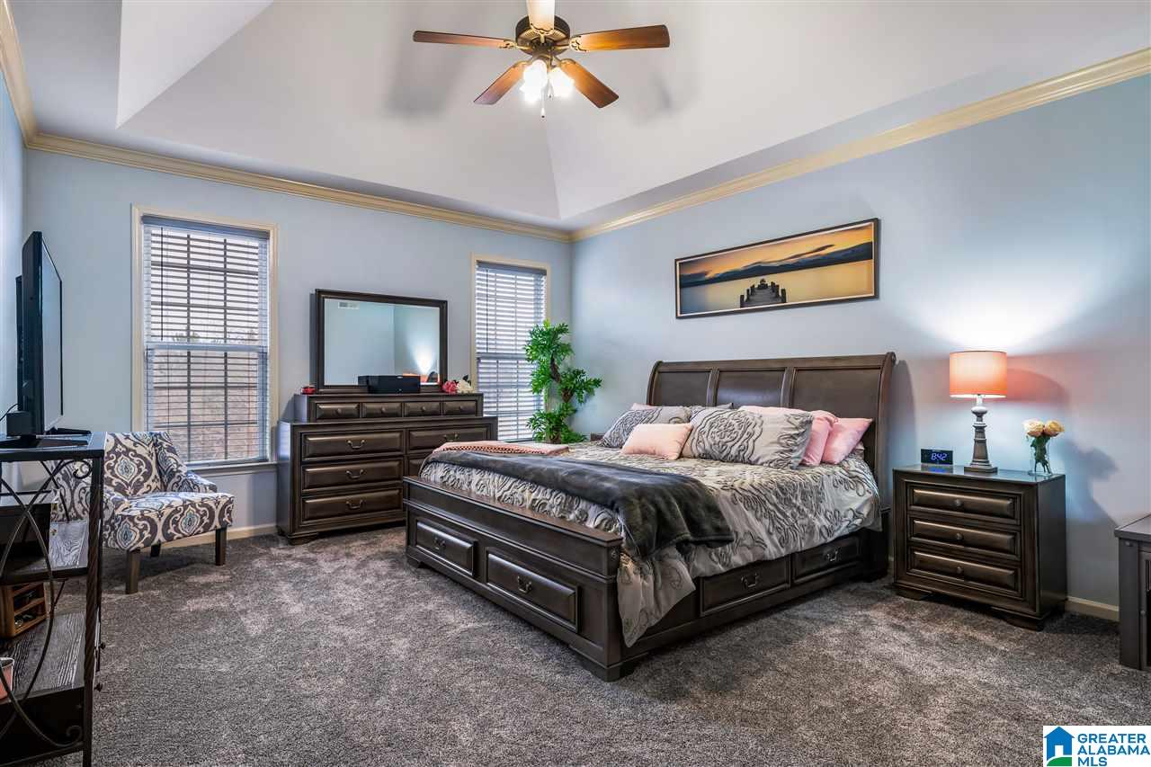 3600 Harrier Road Trussville, AL 35173 - Photo 16 of 32