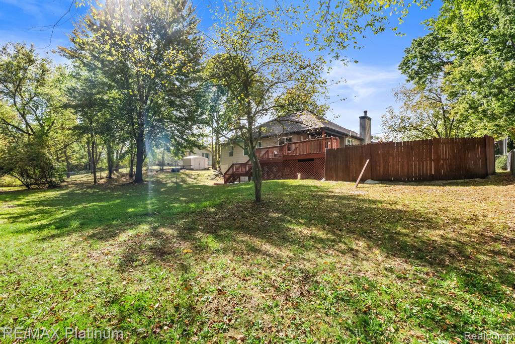 3388 Hogback Road Fowlerville, MI 48836 - Photo 6 of 28