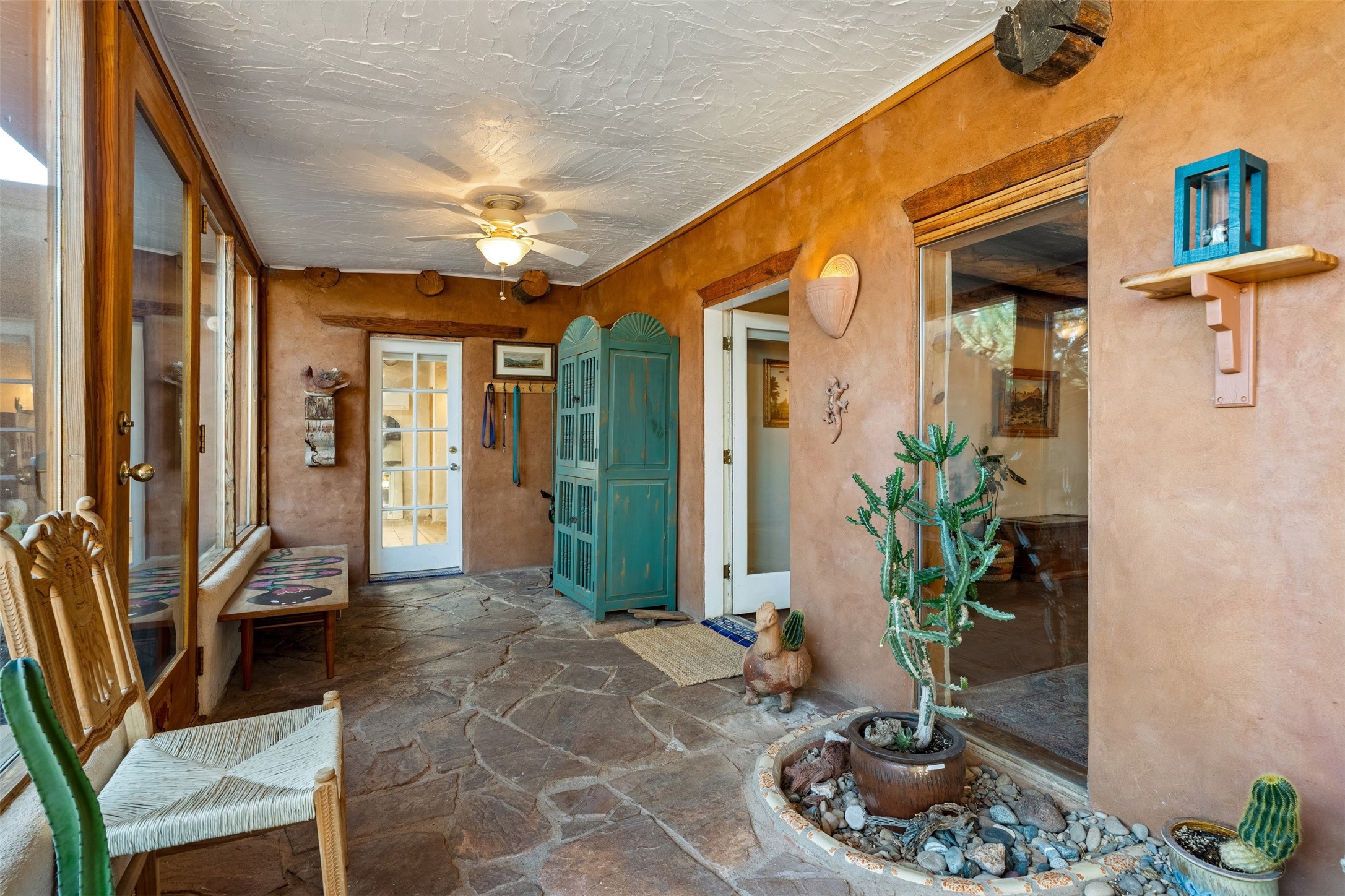 9 Domingo Road Santa Fe, NM 87508 - Photo 59 of 96