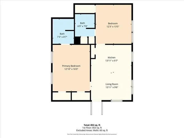 $379,900 | 15106 County Road 431, Lindale, TX 75771