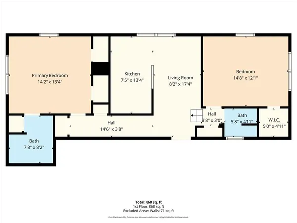 $379,900 | 15106 County Road 431, Lindale, TX 75771