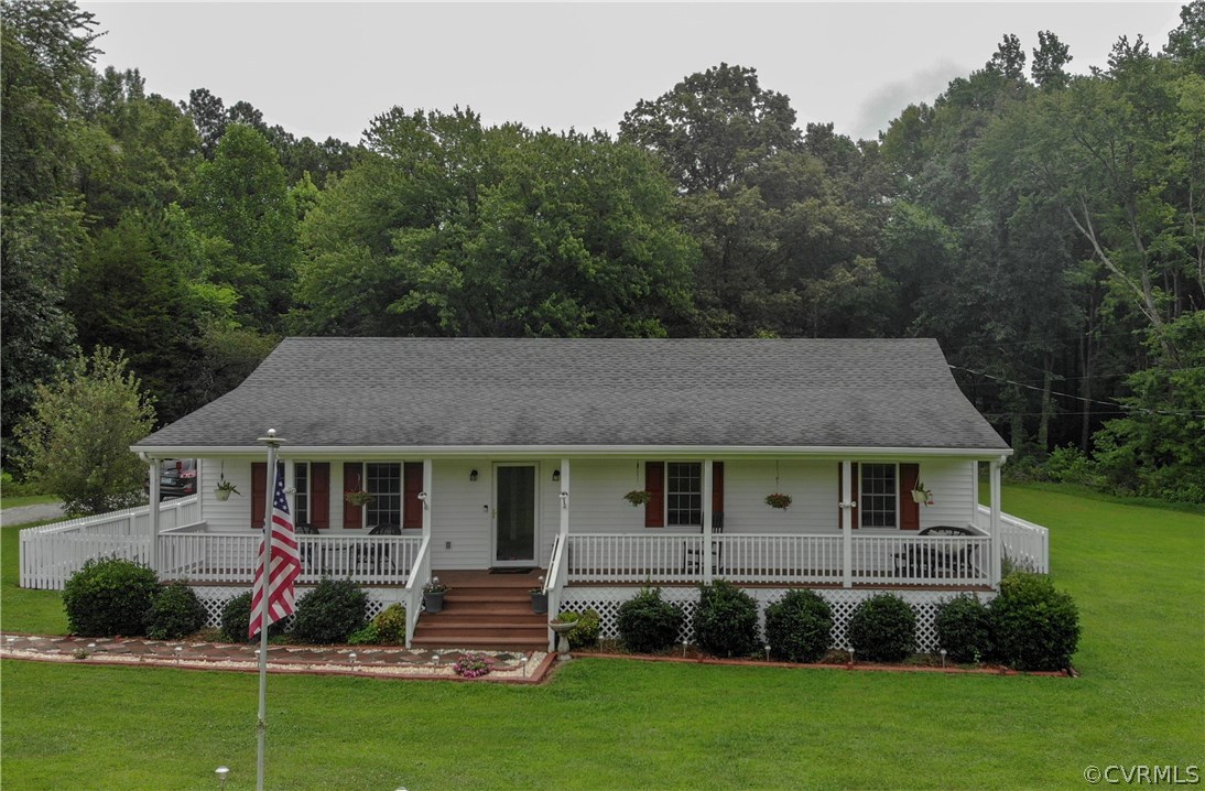 2700 Red Lane Road Powhatan, VA 23139 - Photo 32 of 32 Gallery Image 32