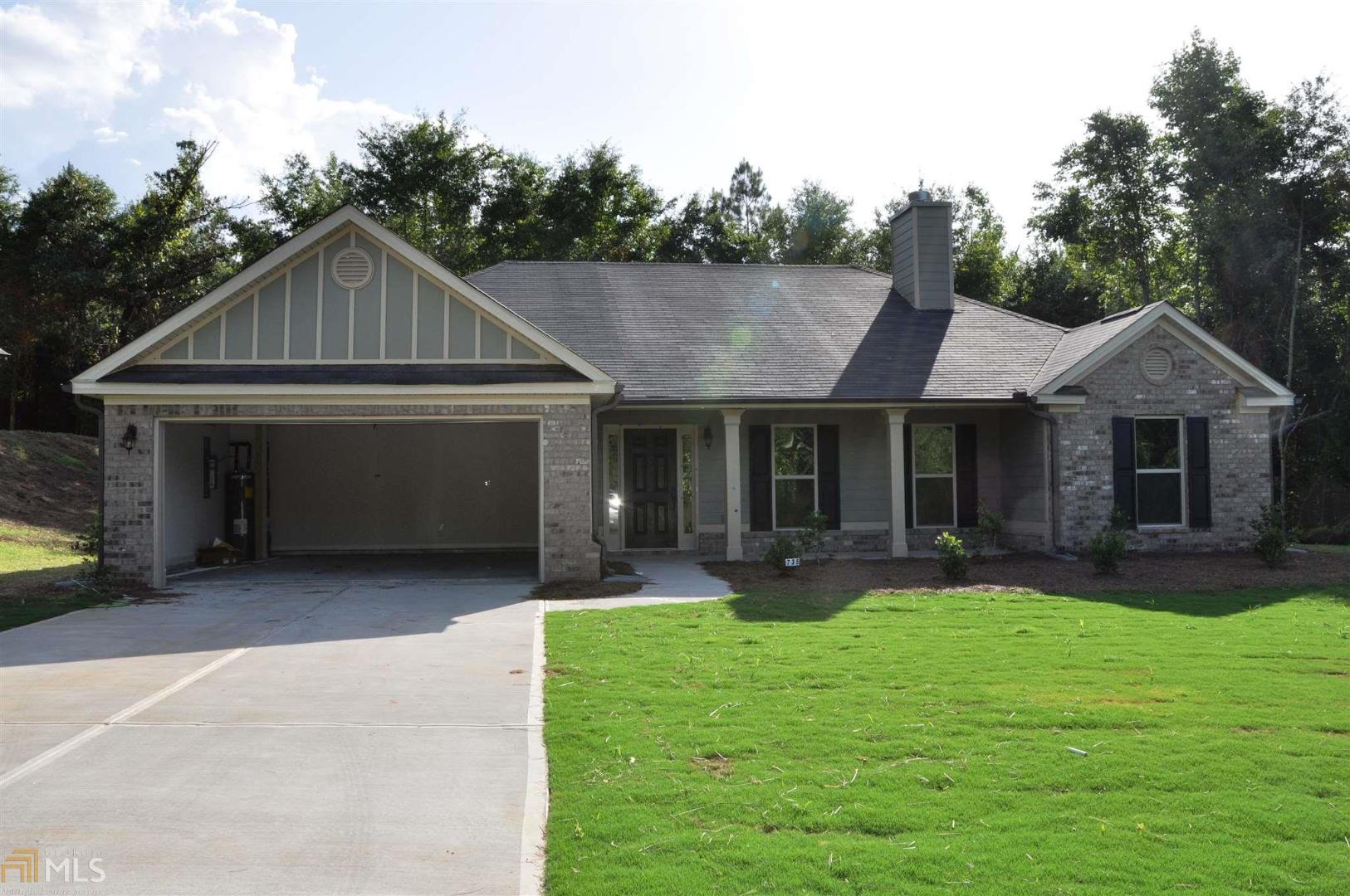 2424 Hollis Road, Unit 9 Statham, GA 30666 - Photo 1 of 1