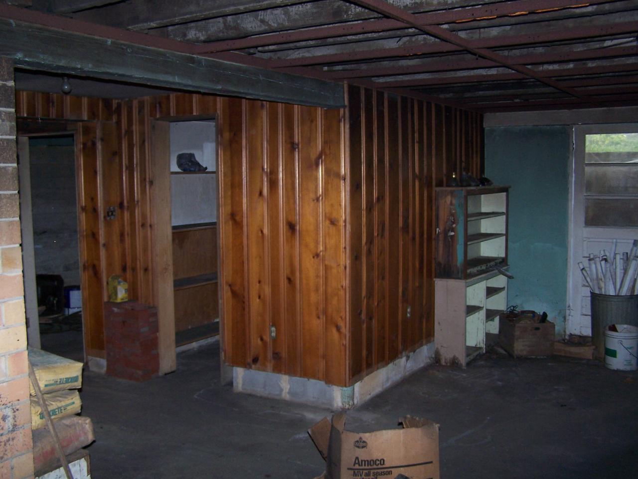 245 Morning Dove Lane Blue Ridge, VA 24064 - Photo 16 of 23 Basement Rooms