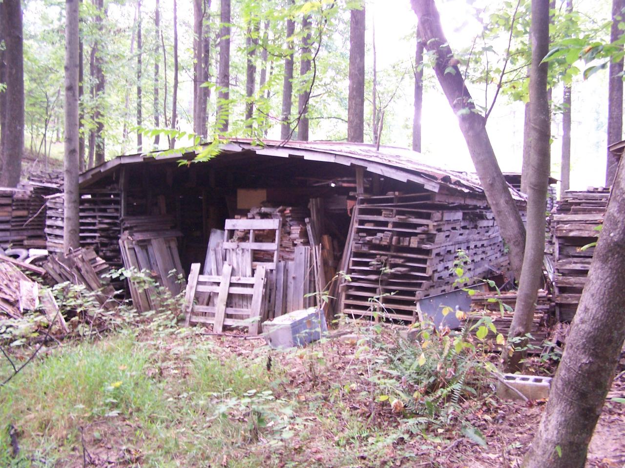 245 Morning Dove Lane Blue Ridge, VA 24064 - Photo 20 of 23 Outside Storage #4