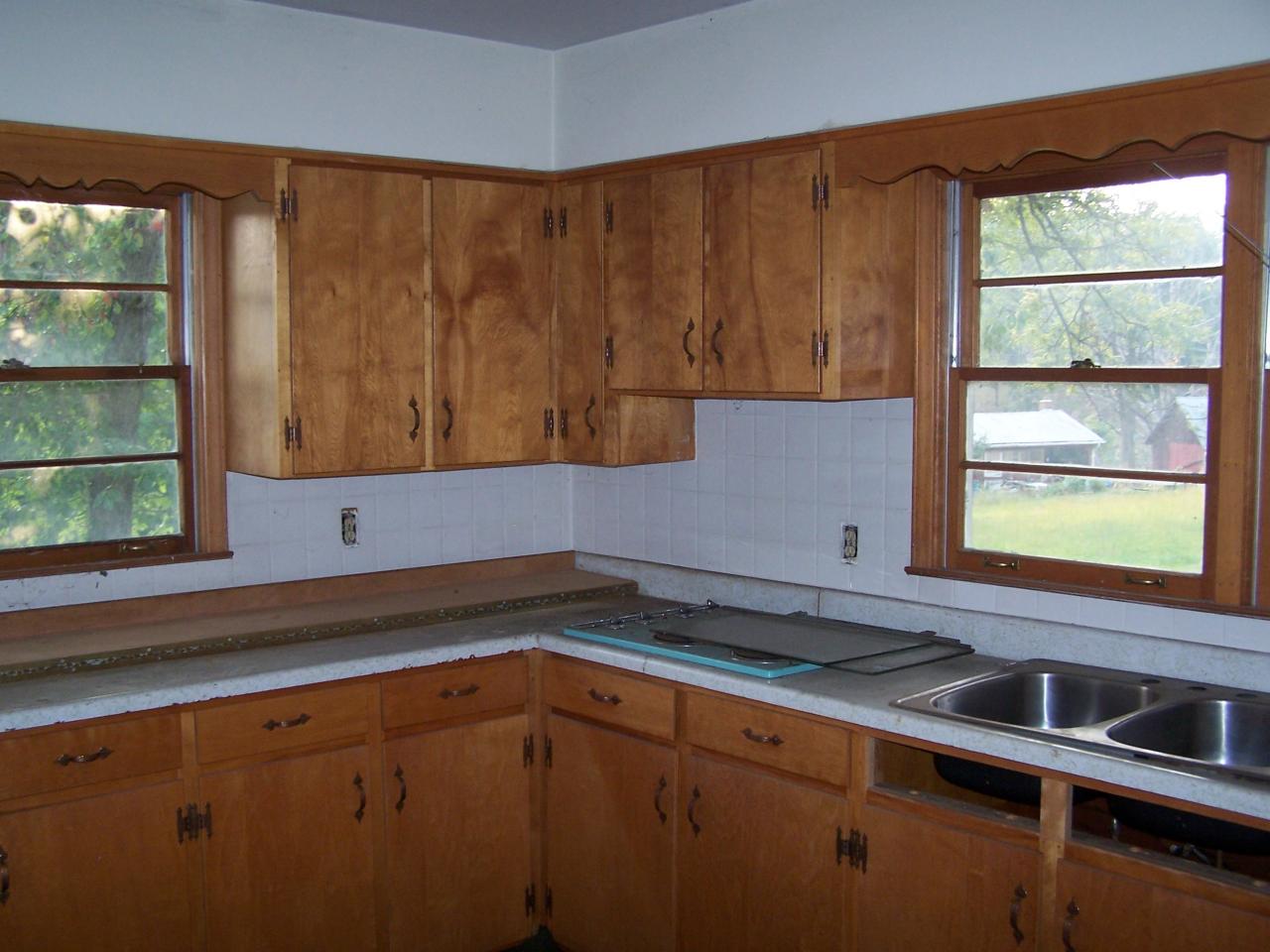 245 Morning Dove Lane Blue Ridge, VA 24064 - Photo 4 of 23 Kitchen