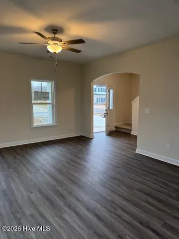 $369,900 | 905 Wild Azalea Way, Hubert, NC 28539