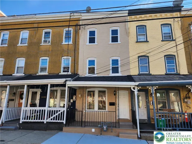 $229,900 | 1040 Spring Garden Street, Allentown, PA 18102