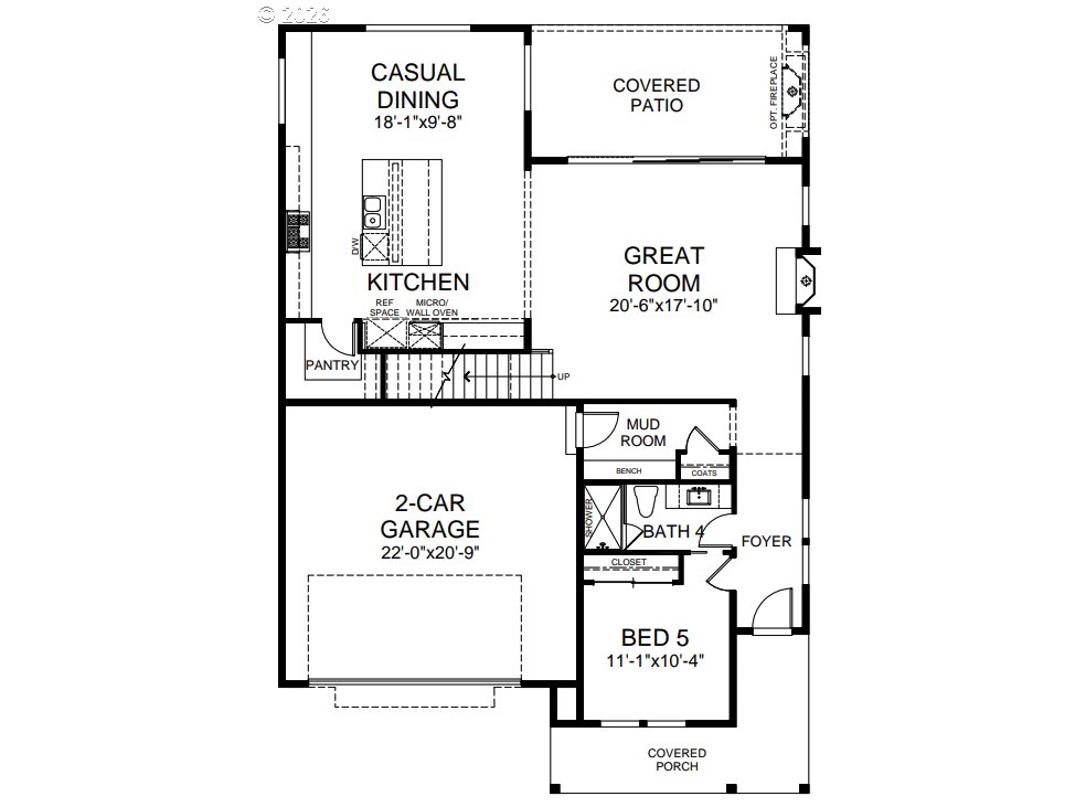 3784 Ridgewood Way West Linn, OR 97068 - Photo 41 of 43