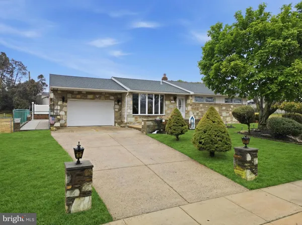 $469,000 | 9701 Northeast Avenue, Philadelphia, PA 19115