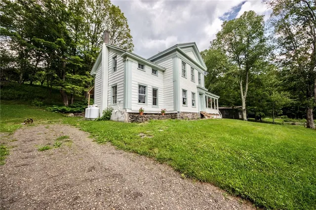 $499,000 | 345 Dorr Edson Road, Oneonta, NY 13820