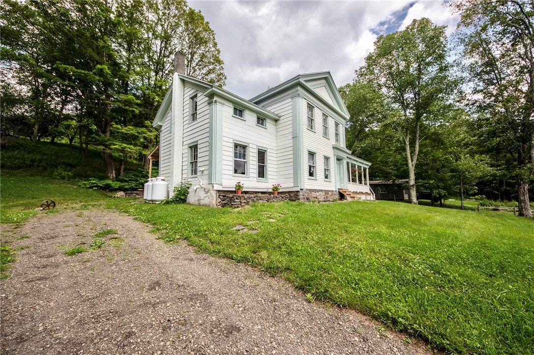 345 Dorr Edson Road Oneonta, NY 13820 - Photo 37 of 50